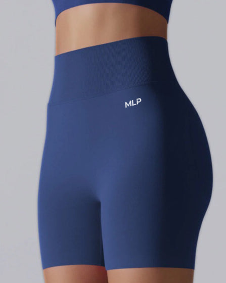 Clean Line Shorts