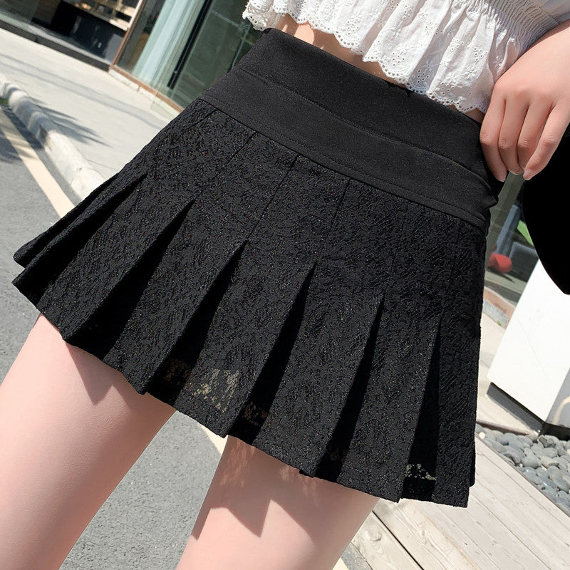 Love Bloom Skirt