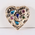 Pearl Bloom Pin
