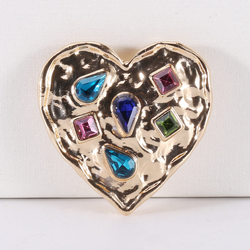 Pearl Bloom Pin