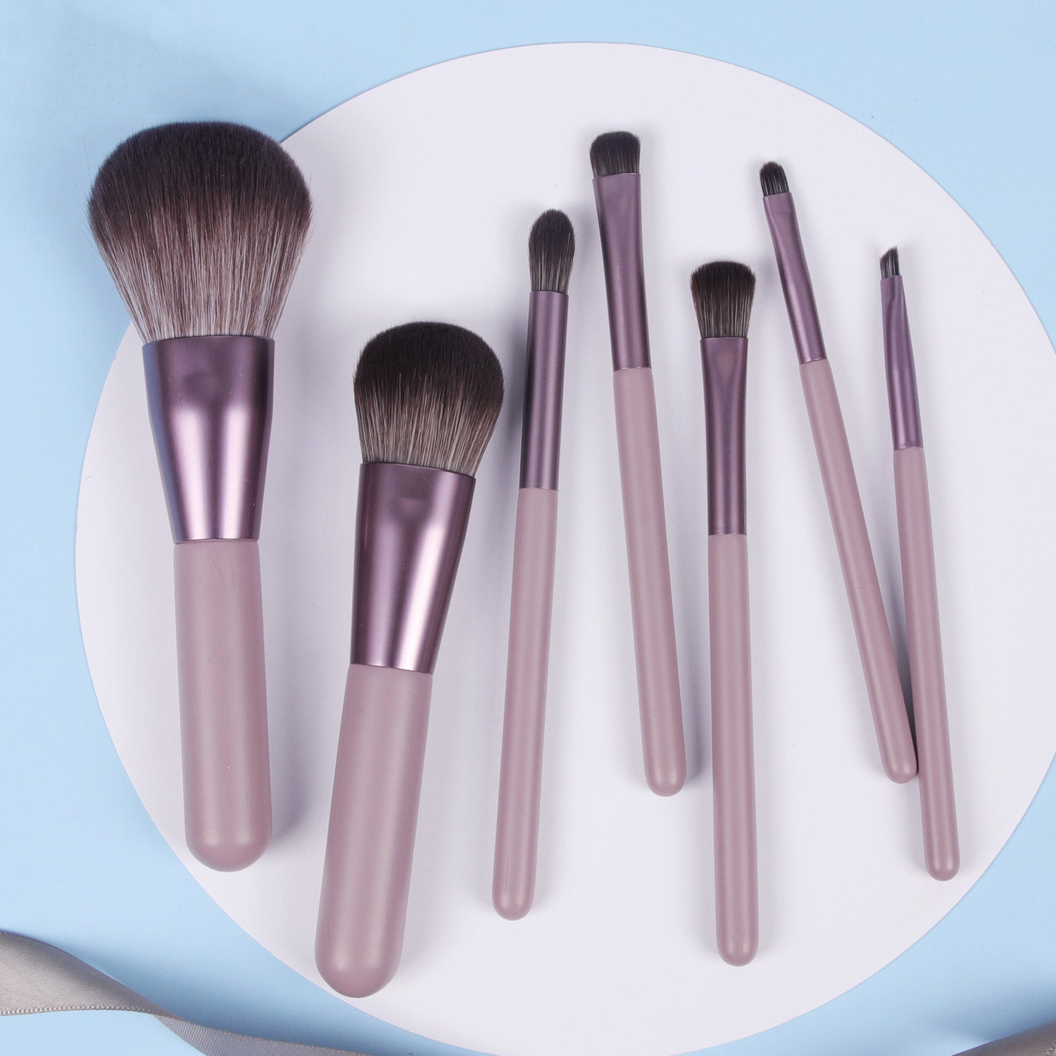 Boss Beauty Brushes