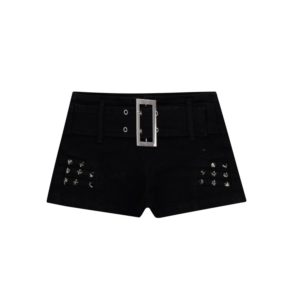 Cozy Fit Shorts