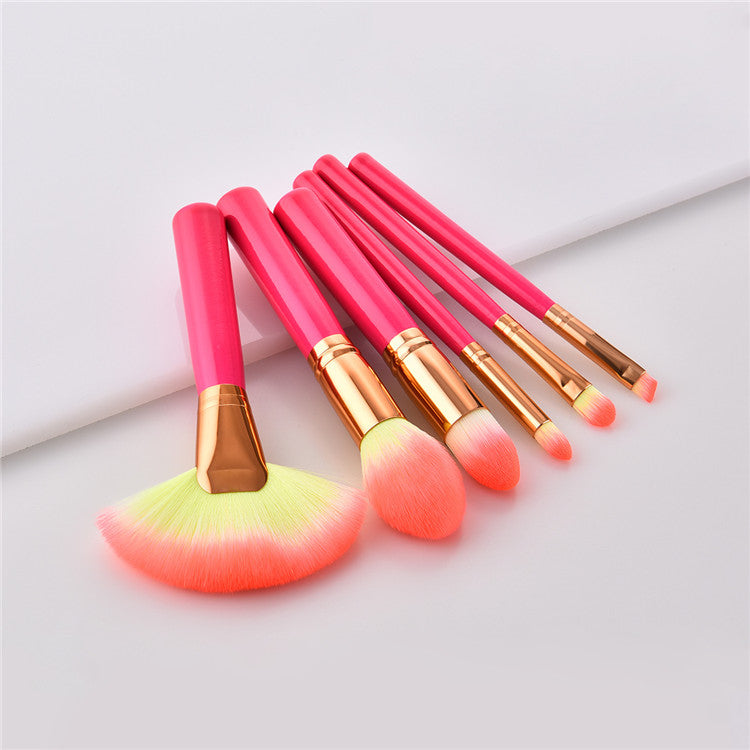 Flawless Luxe Brushes