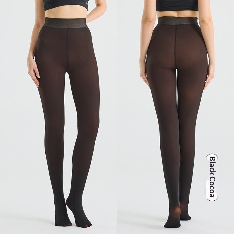 Crystal Fit Leggings