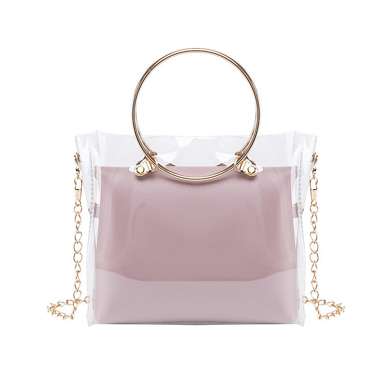 Blush Bag