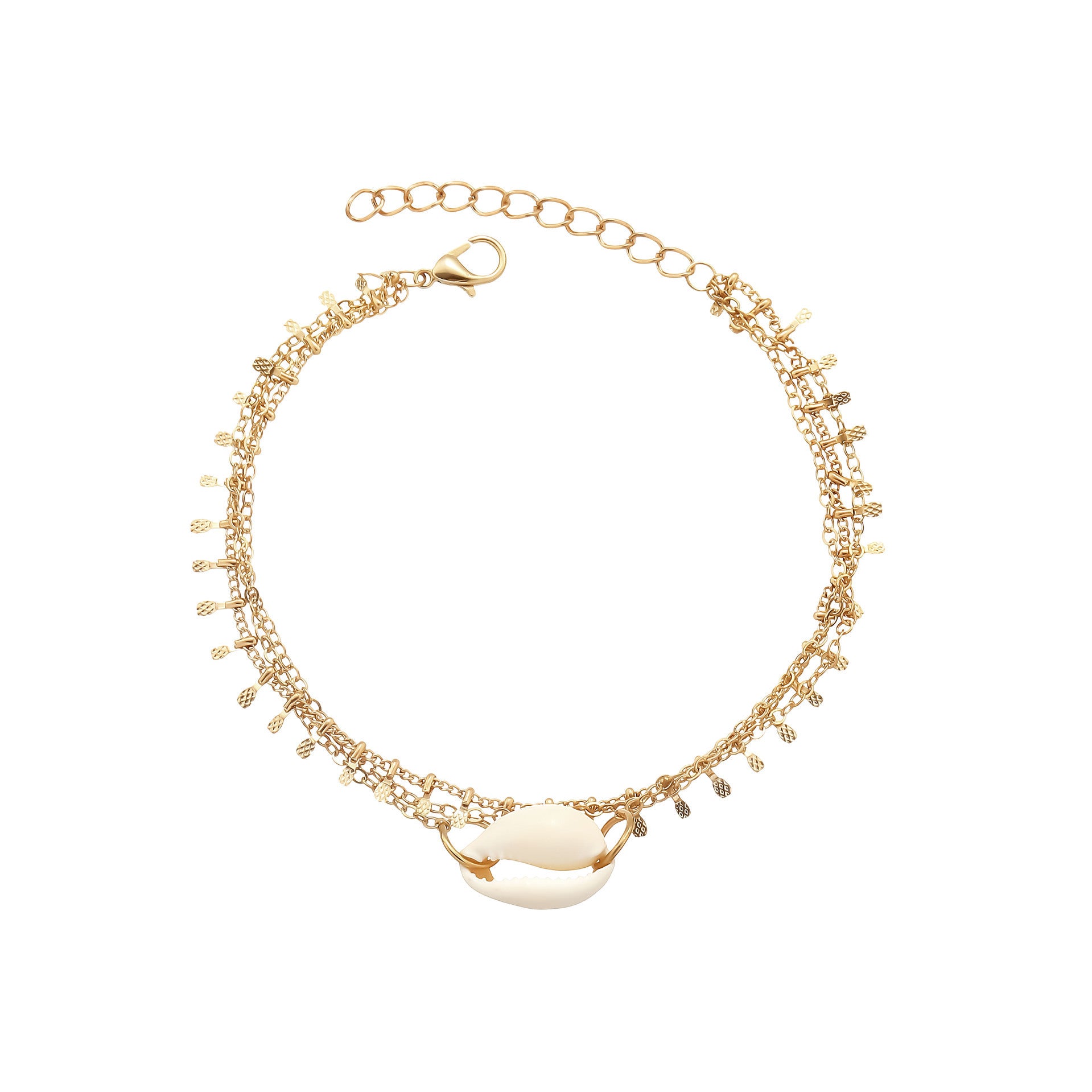 Titan Body Chain
