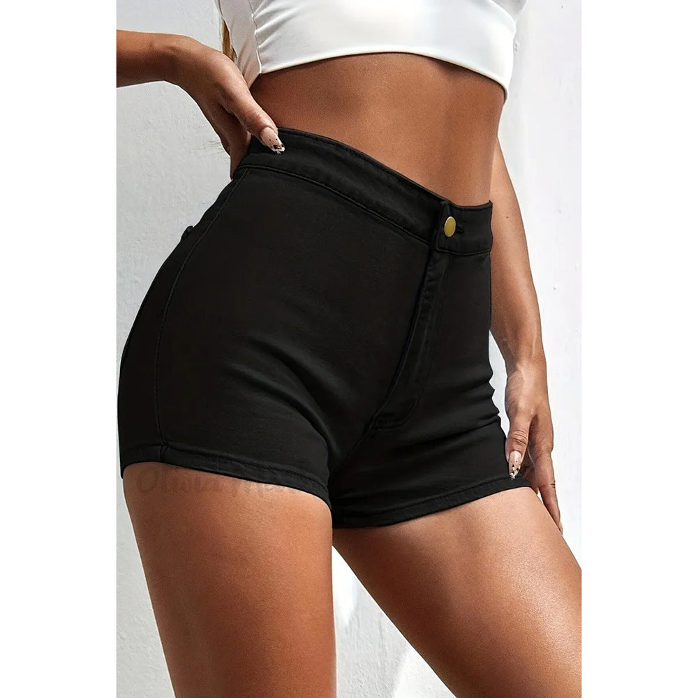 Fitique Shorts