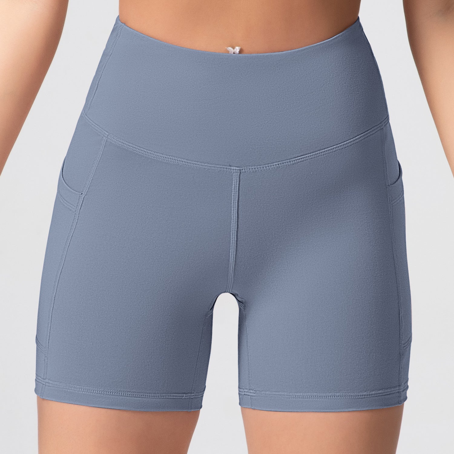 Soft Touch Shorts