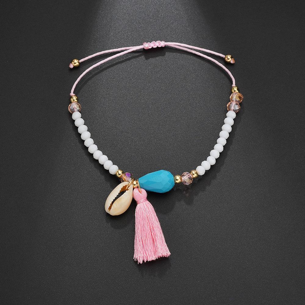 Savage Chain Anklet