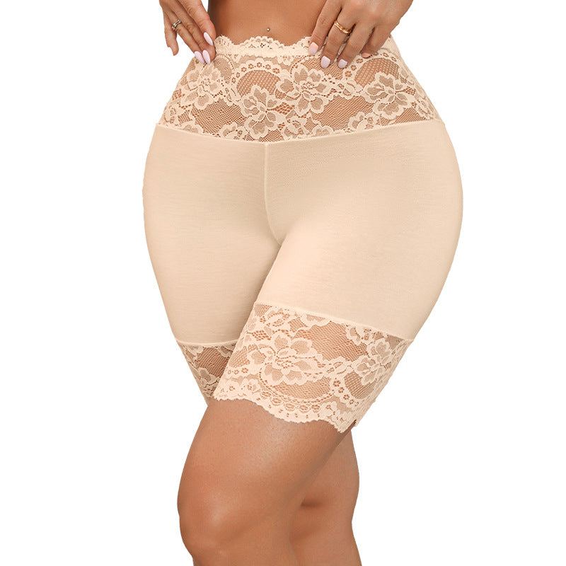 Opal Flex Shorts