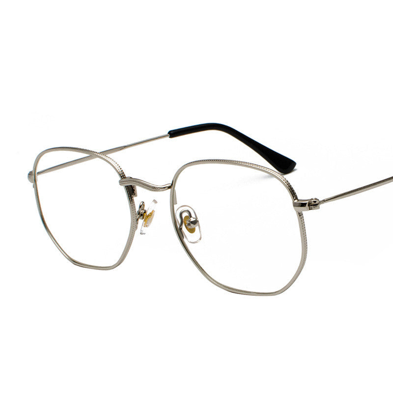 Blush Frames