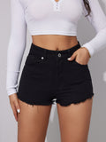 Petal Flow Shorts