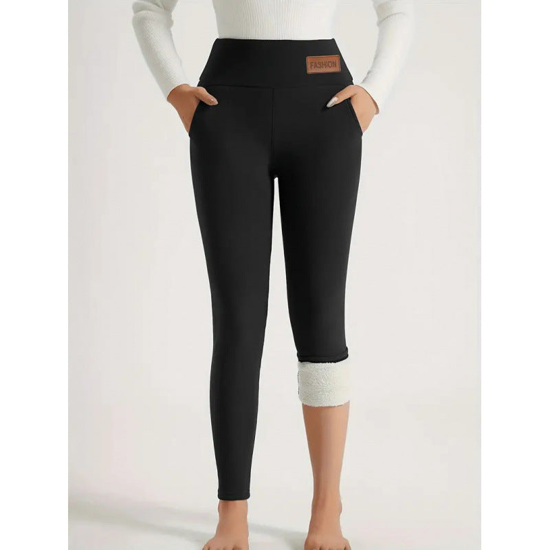 Blush Fit Leggings