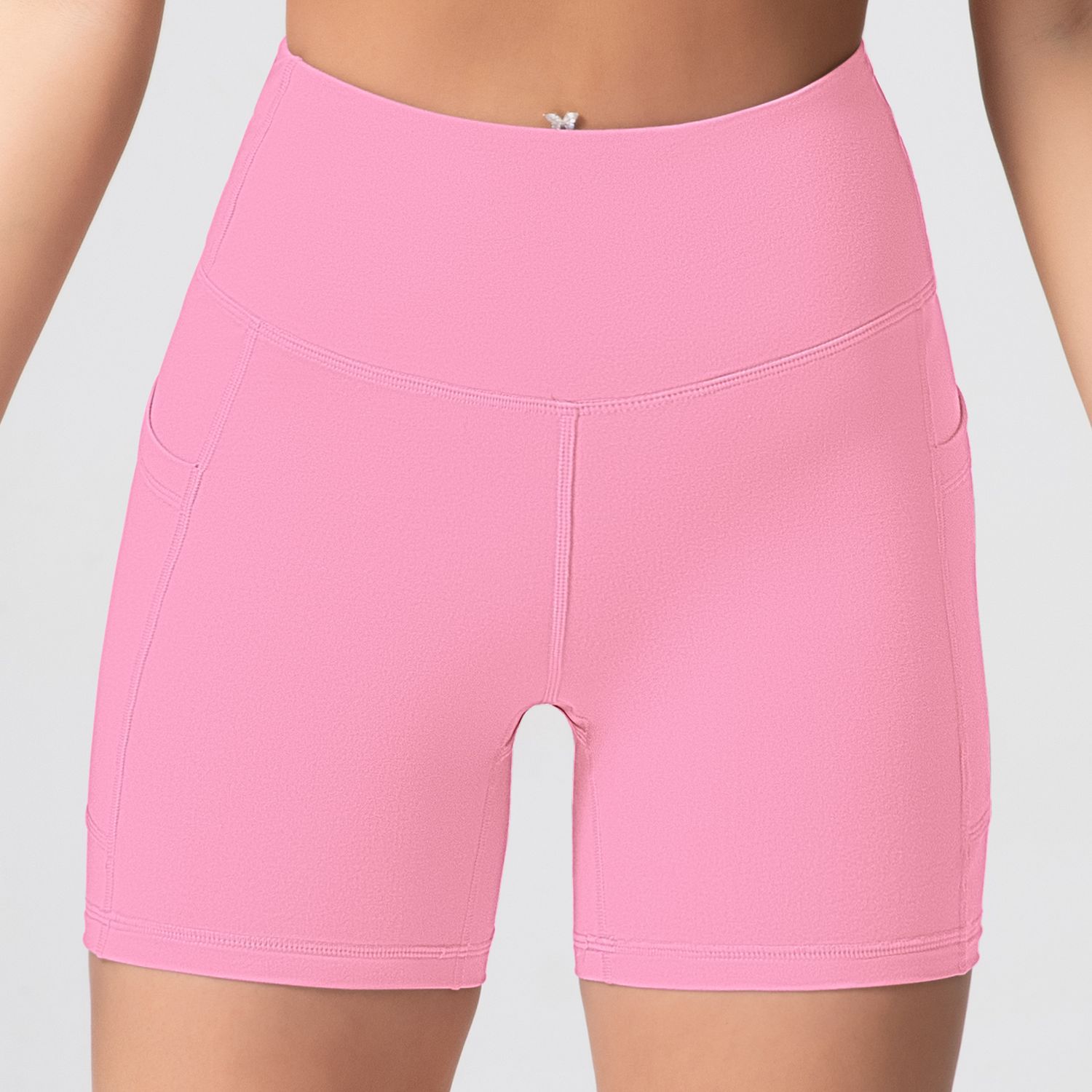 Soft Touch Shorts