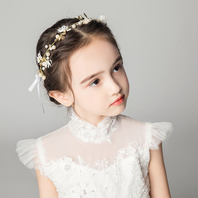 Bold Hair Pieces