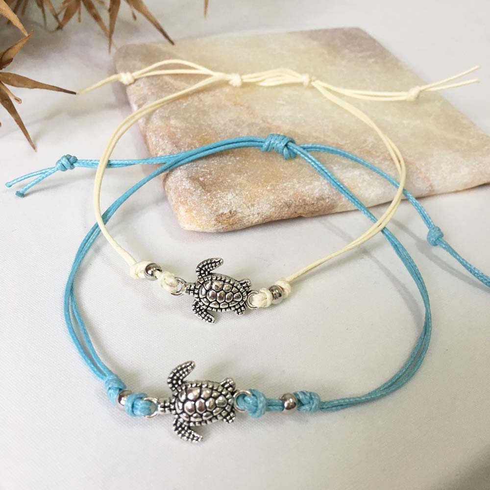 Prestige Anklet