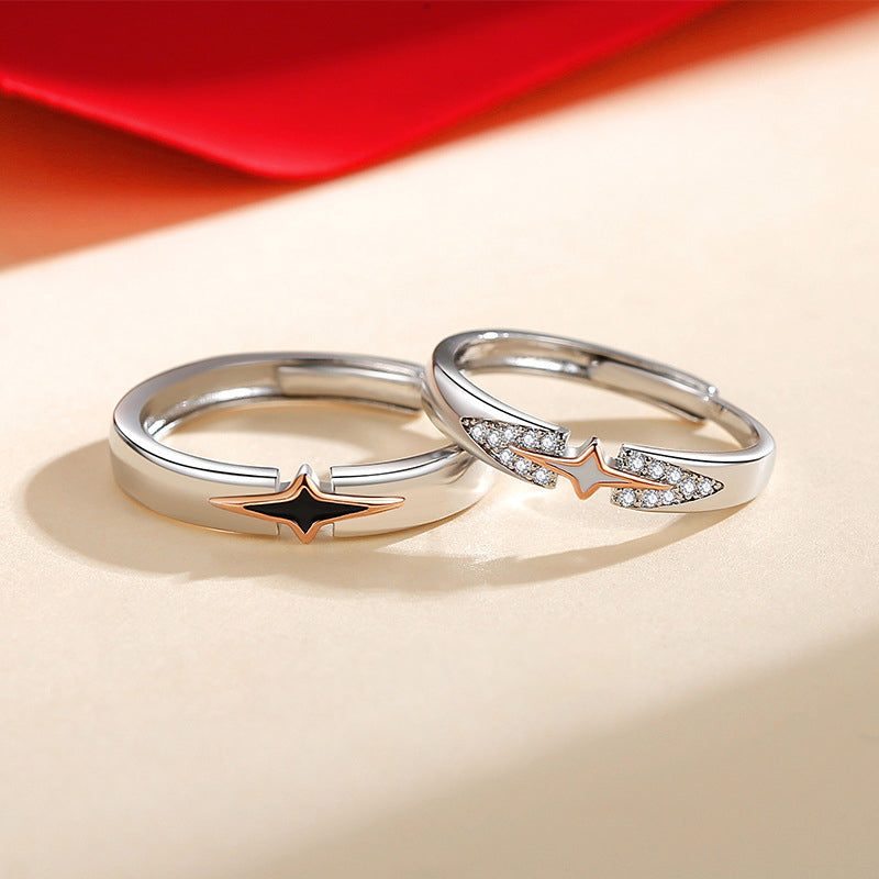 Blush Ring