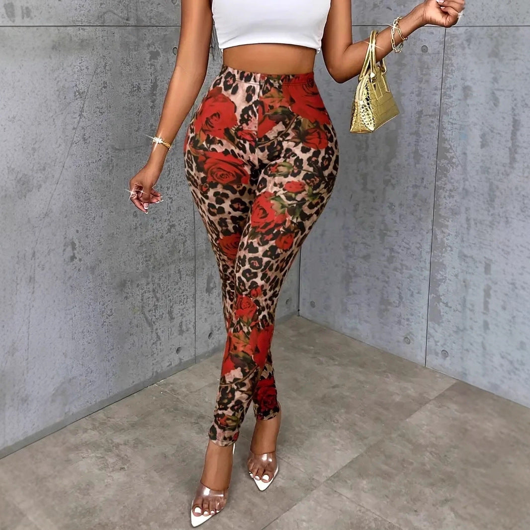 Luxe Vibe Leggings