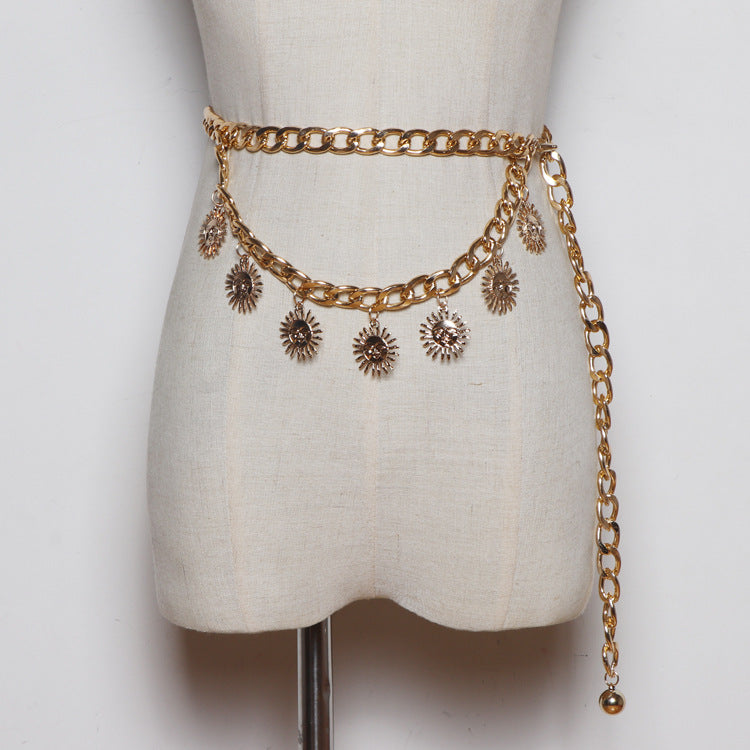 Blush Body Charm