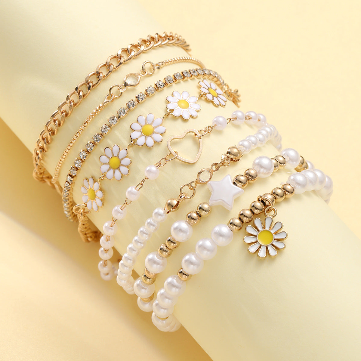Prestige Wrist