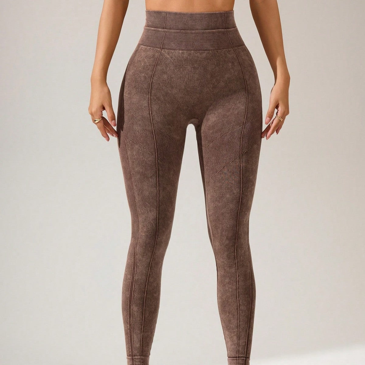 Empire Jumpsuit