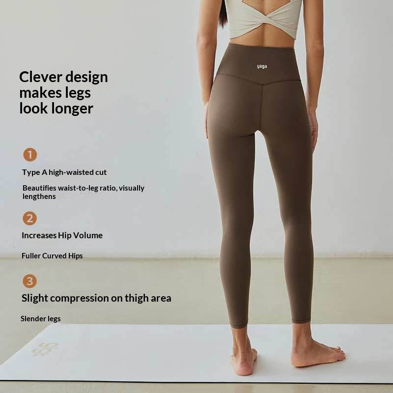 Luxe Flex Leggings