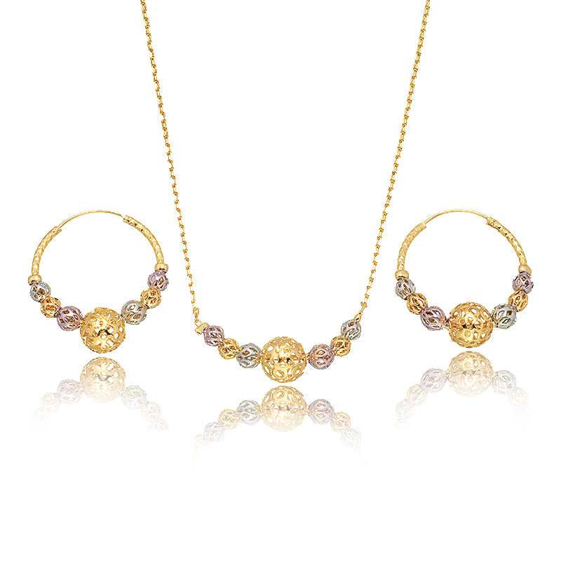 Ivy Glow Set