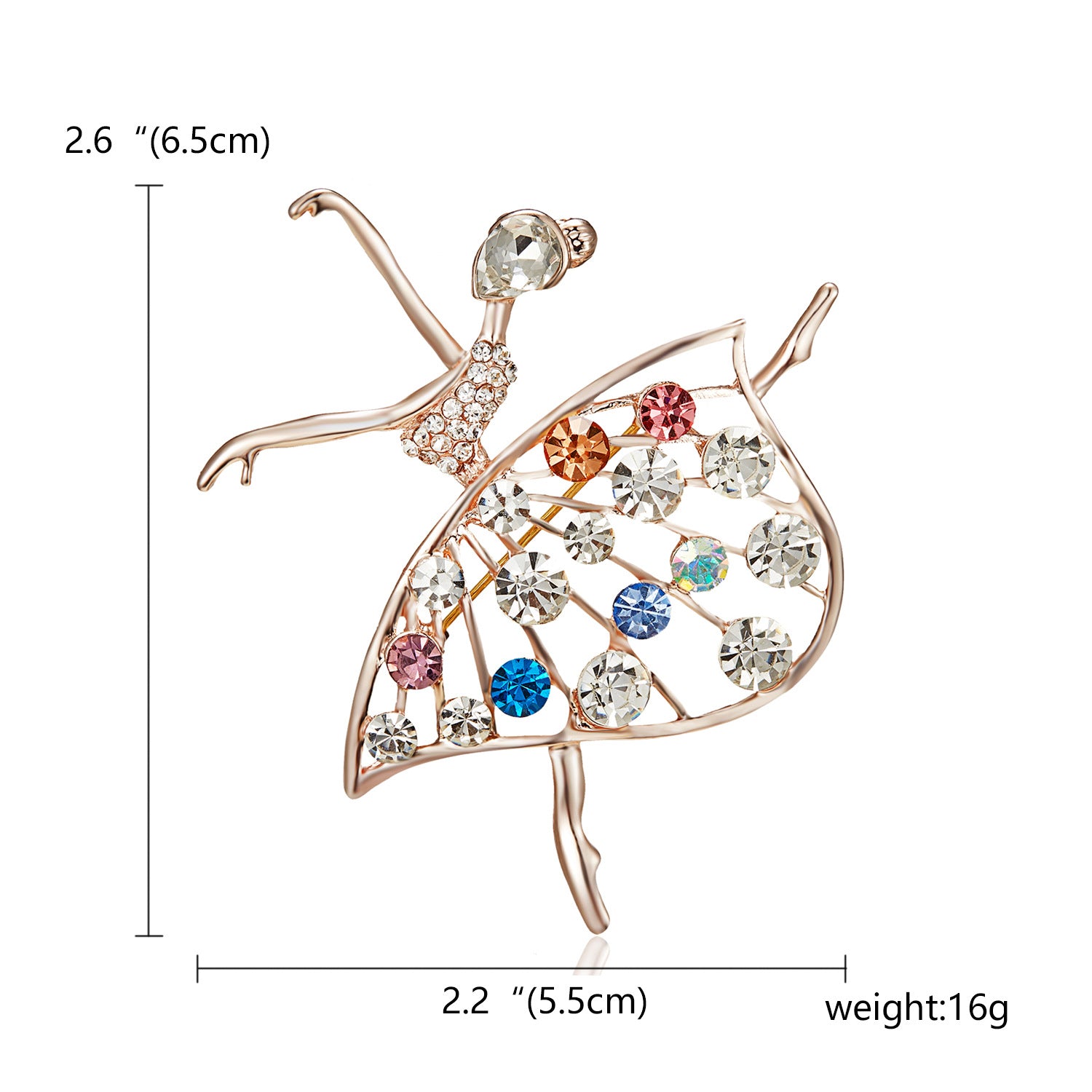 Nova Pin