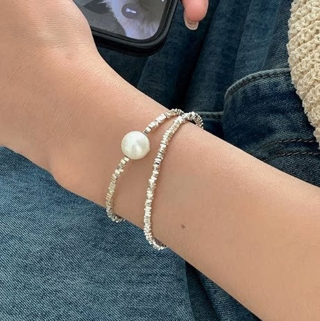 Linear Bracelet