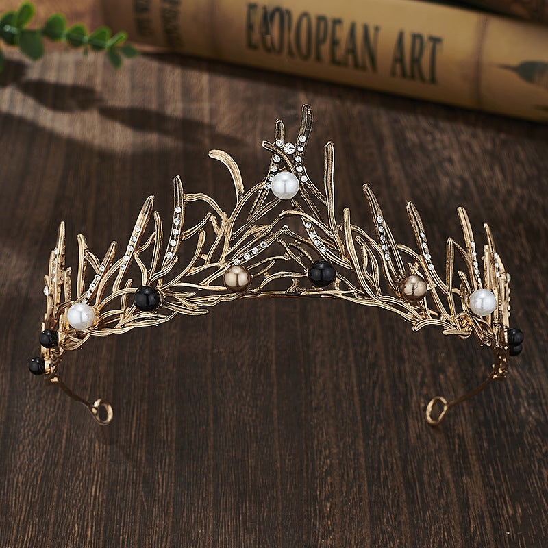 Velvet Crown