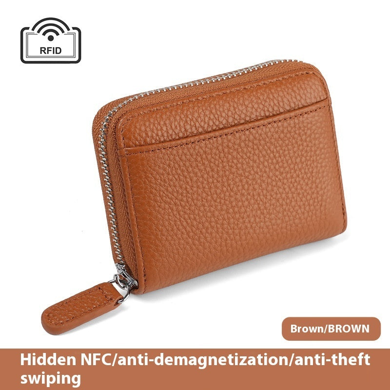 Pure Wallet