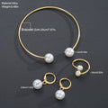 Mono Luxe Set