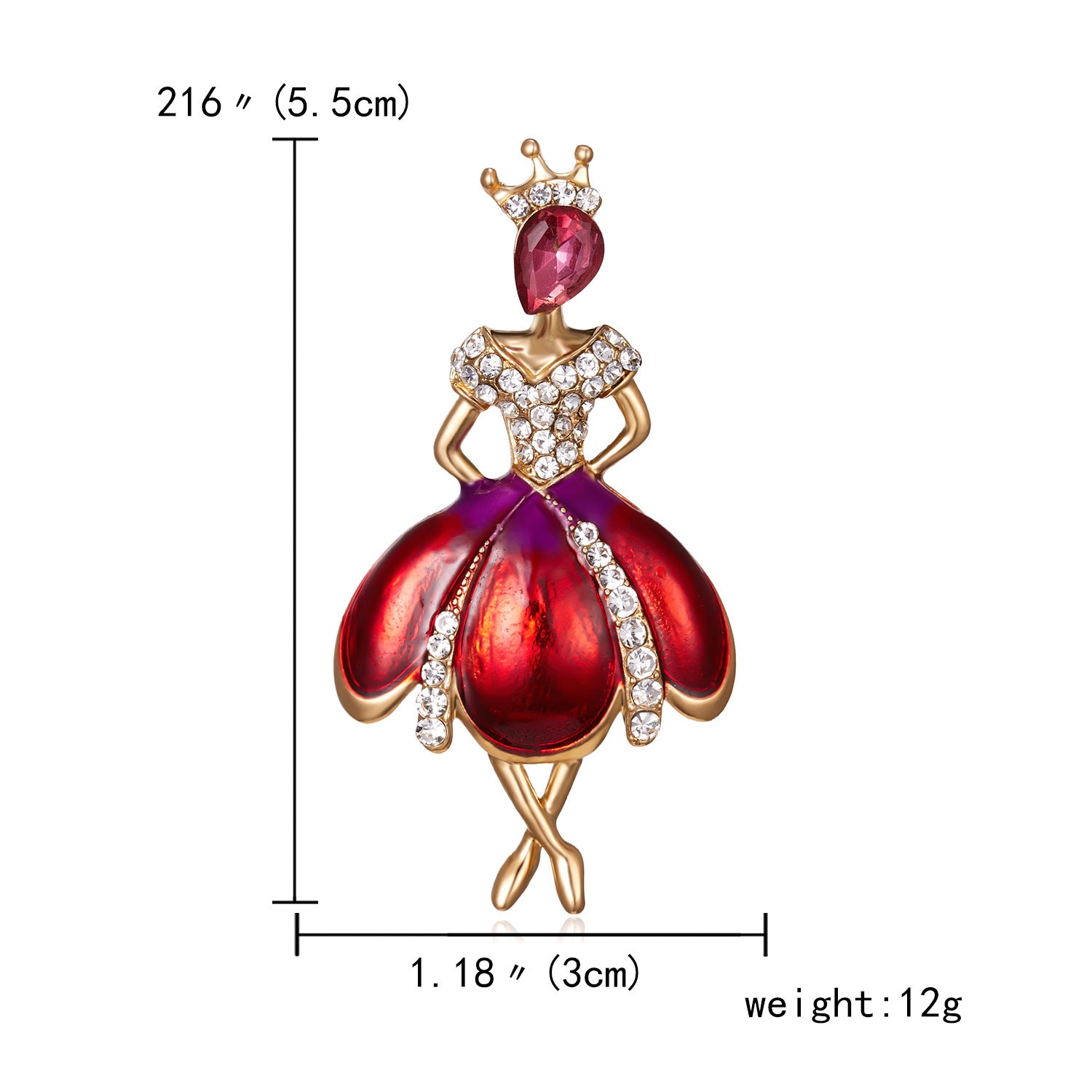 Nova Pin