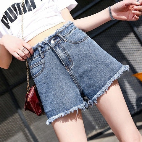 Vibe Shorts
