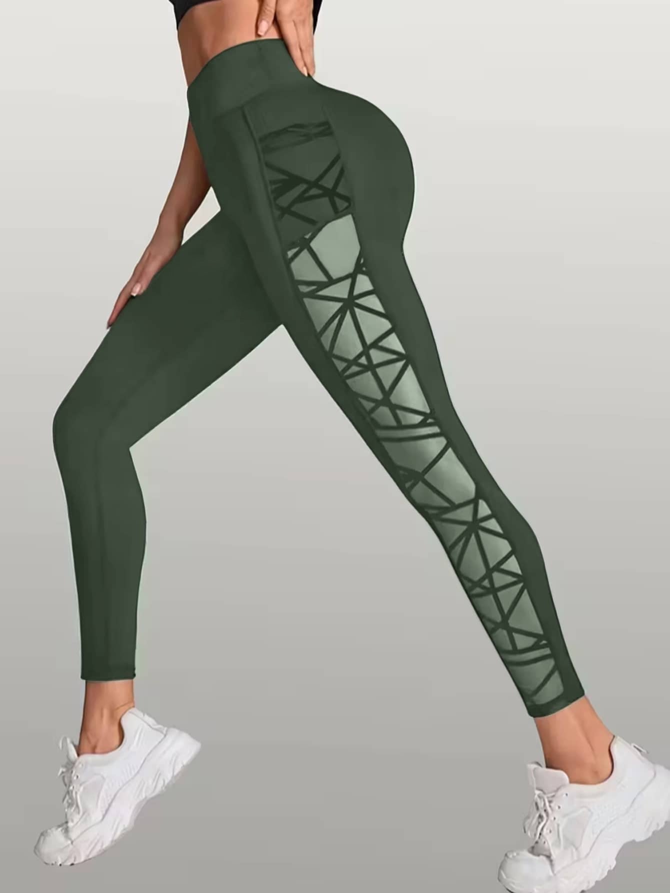 Core Shape Leggings