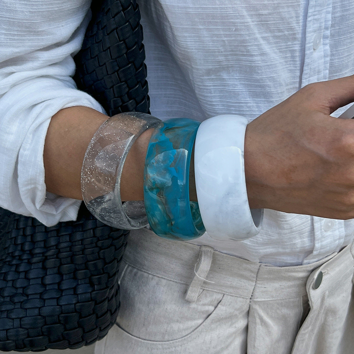Luxe Bracelet