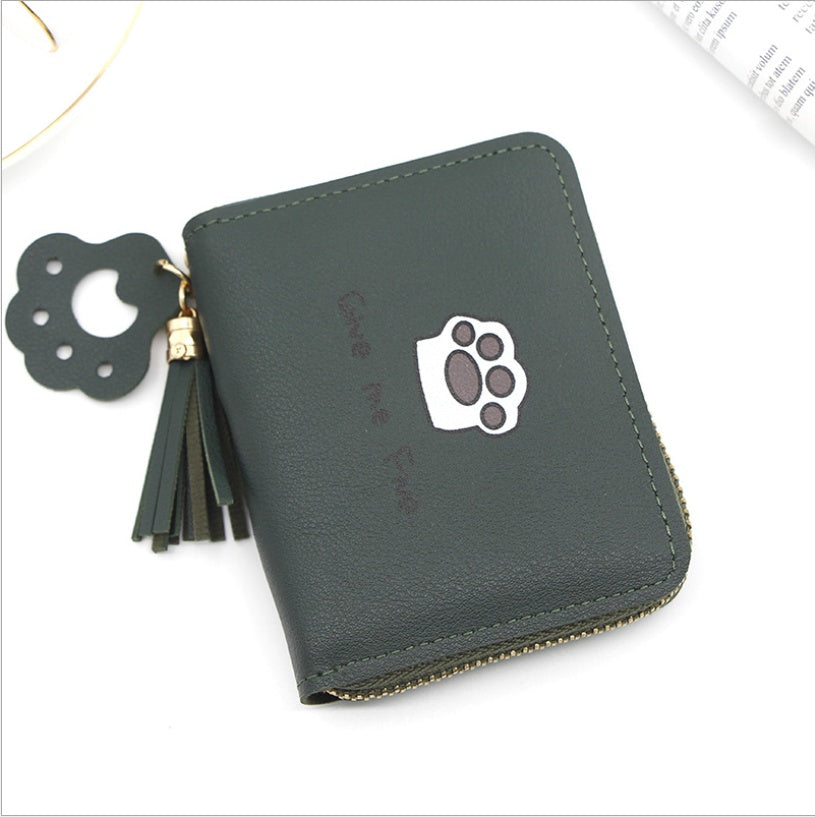 Power Wallet