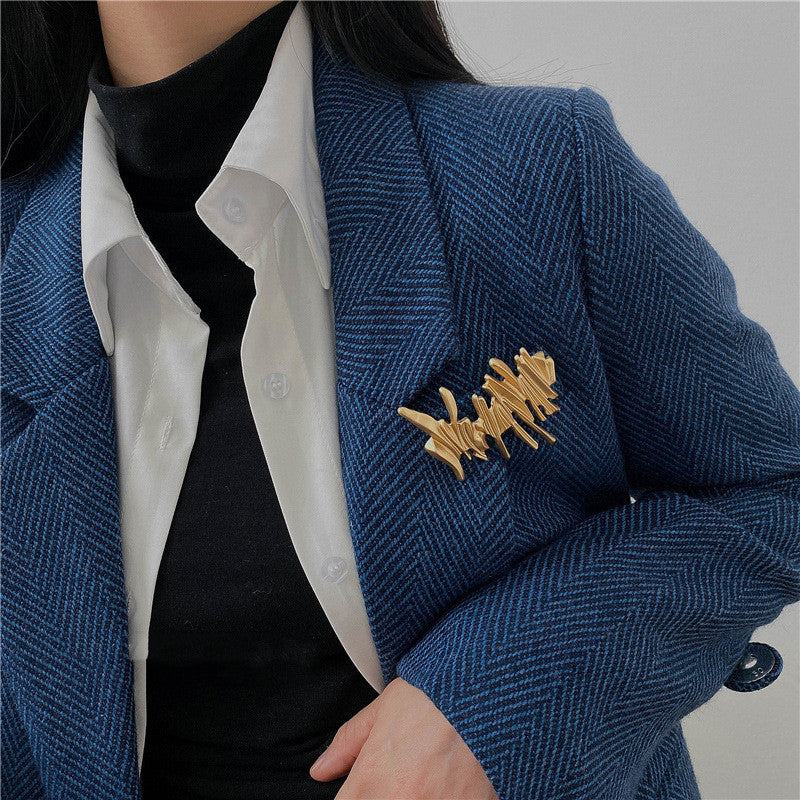 Celestial Pin