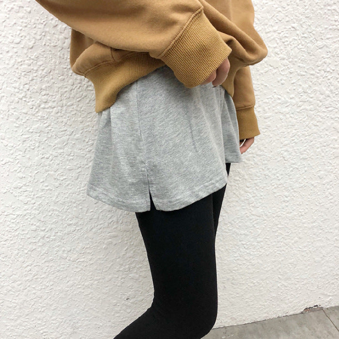 Prestige Flow Skirt