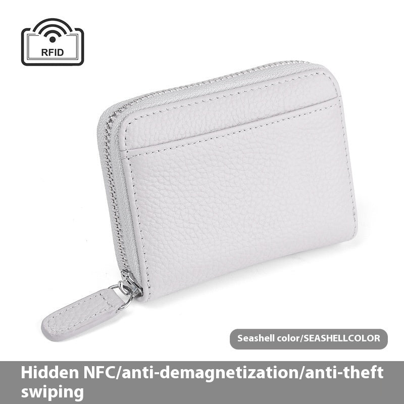 Pure Wallet
