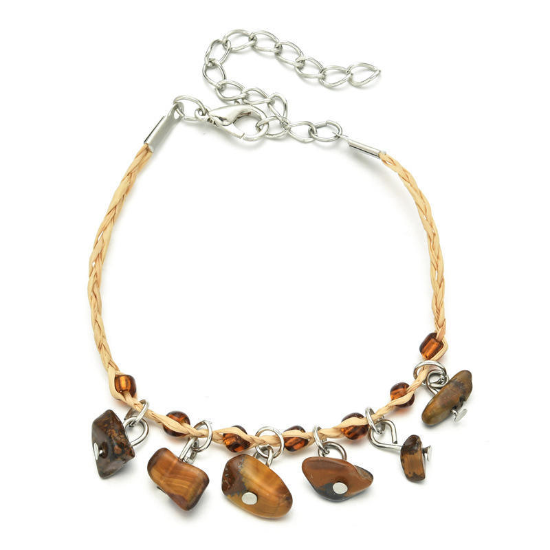Angel Anklet