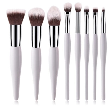 Petal Soft Brushes