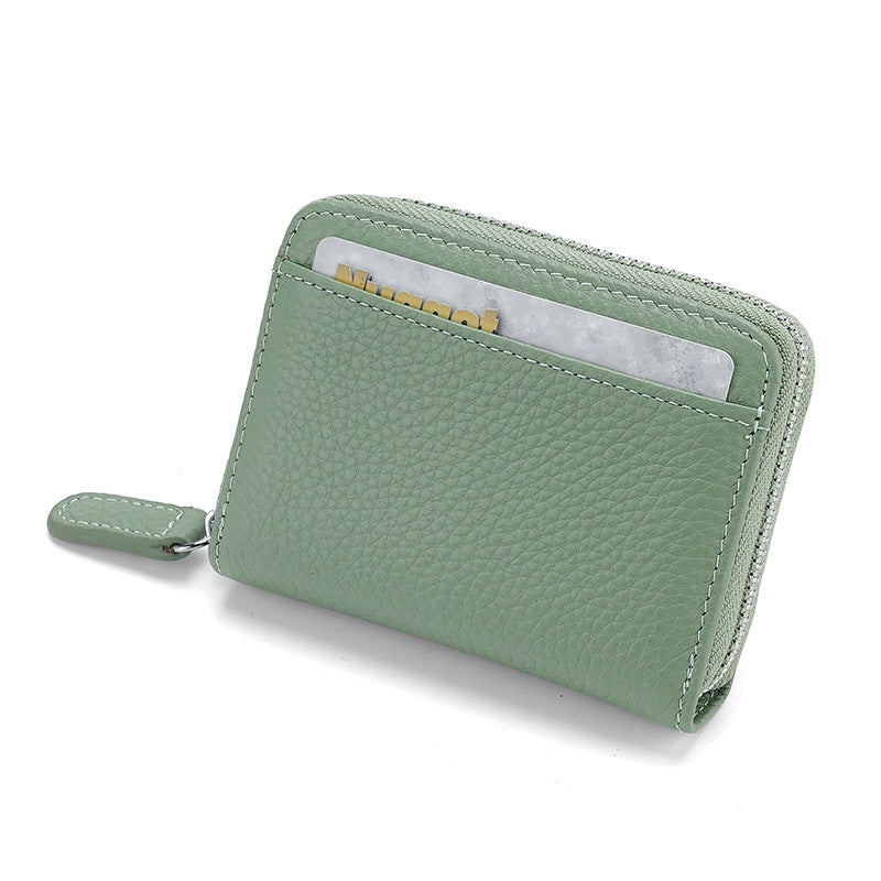 Pure Wallet