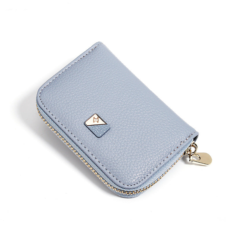 Luxe Wallet