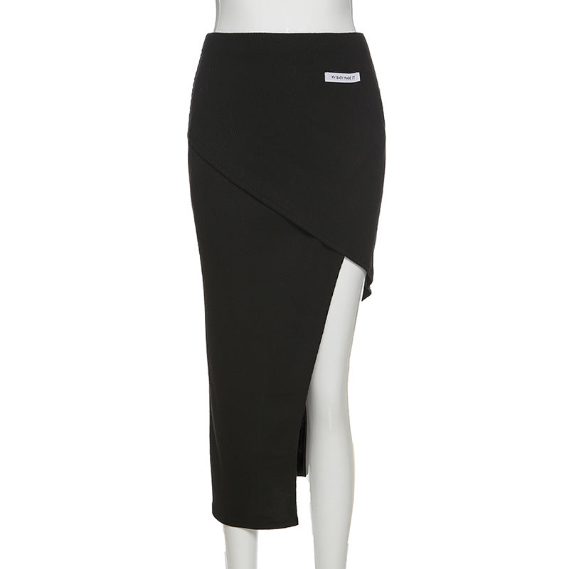 Bare Flow Skirt