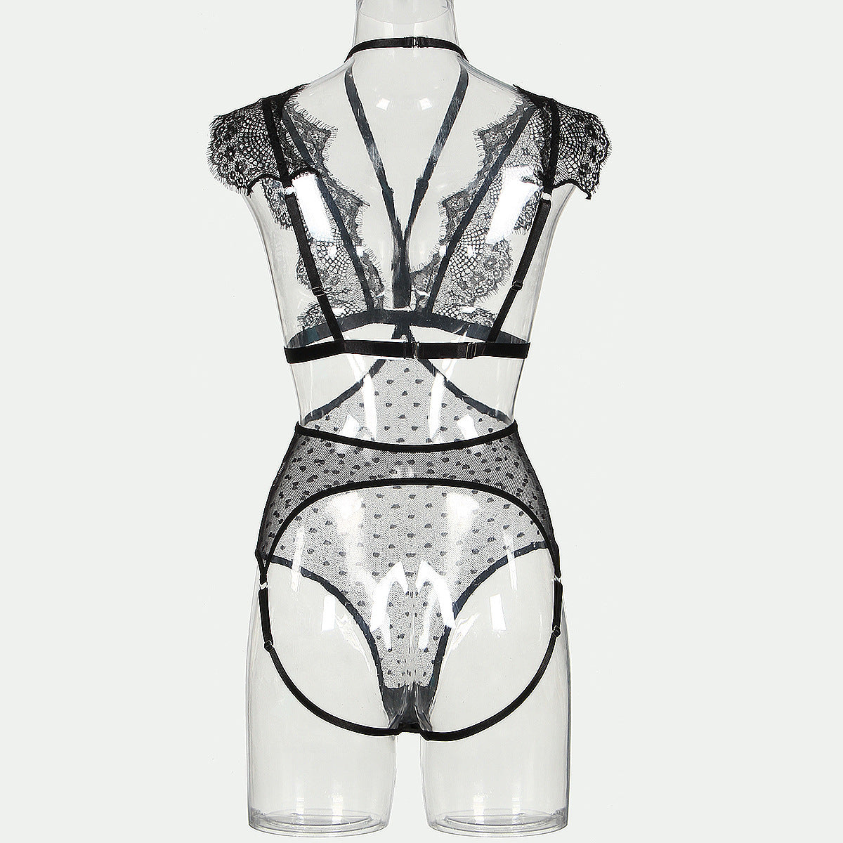 Nova Swimwear