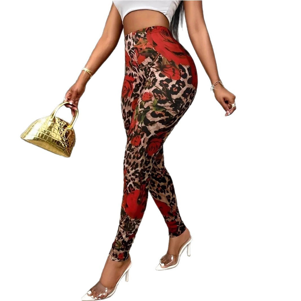 Luxe Vibe Leggings