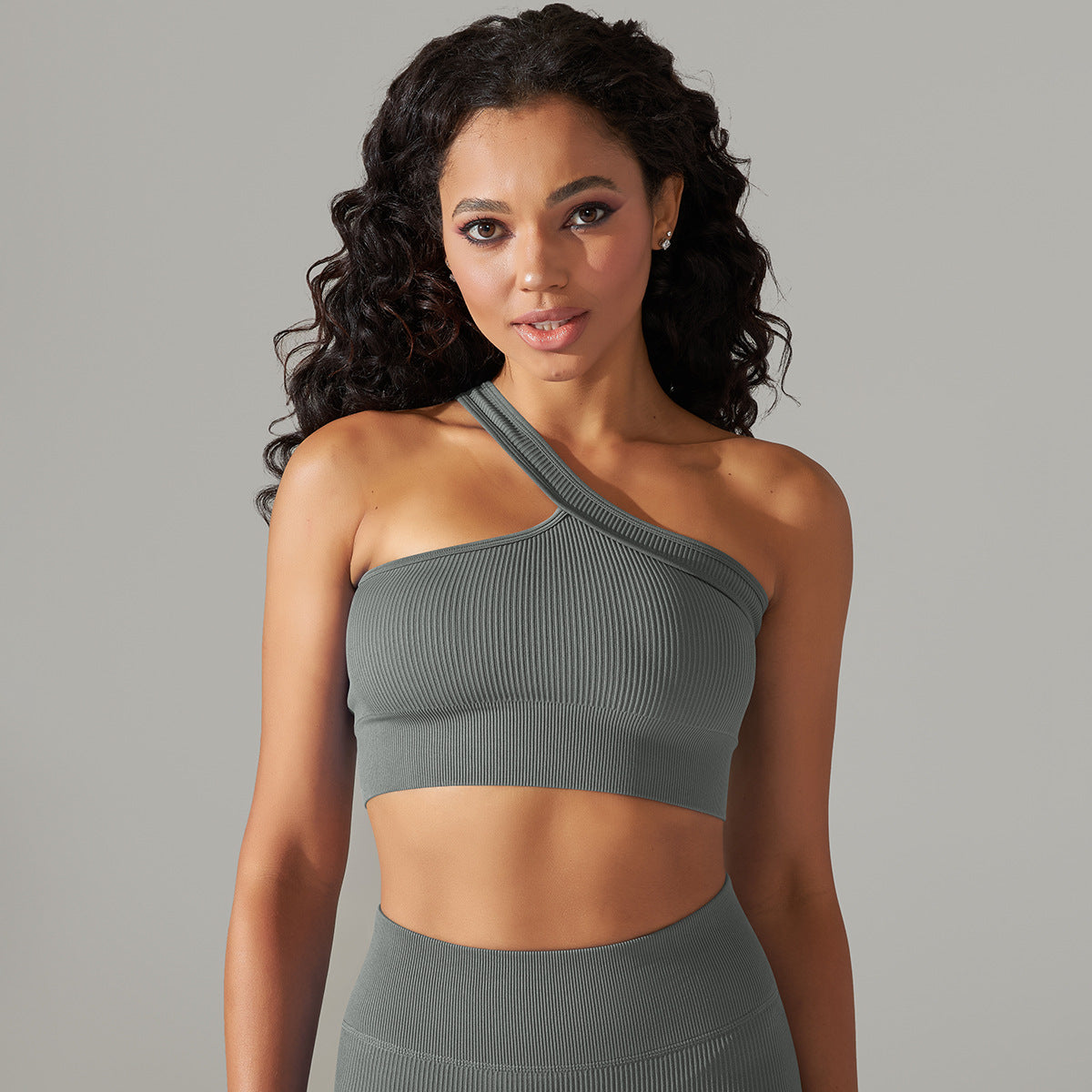 Crystal Flow Suit