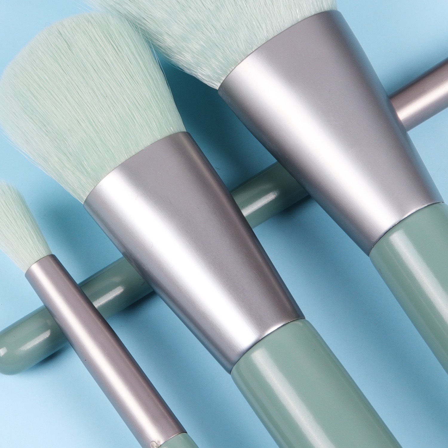 Boss Beauty Brushes