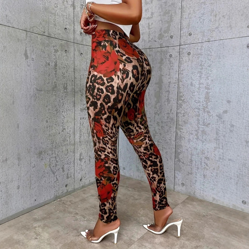 Luxe Vibe Leggings